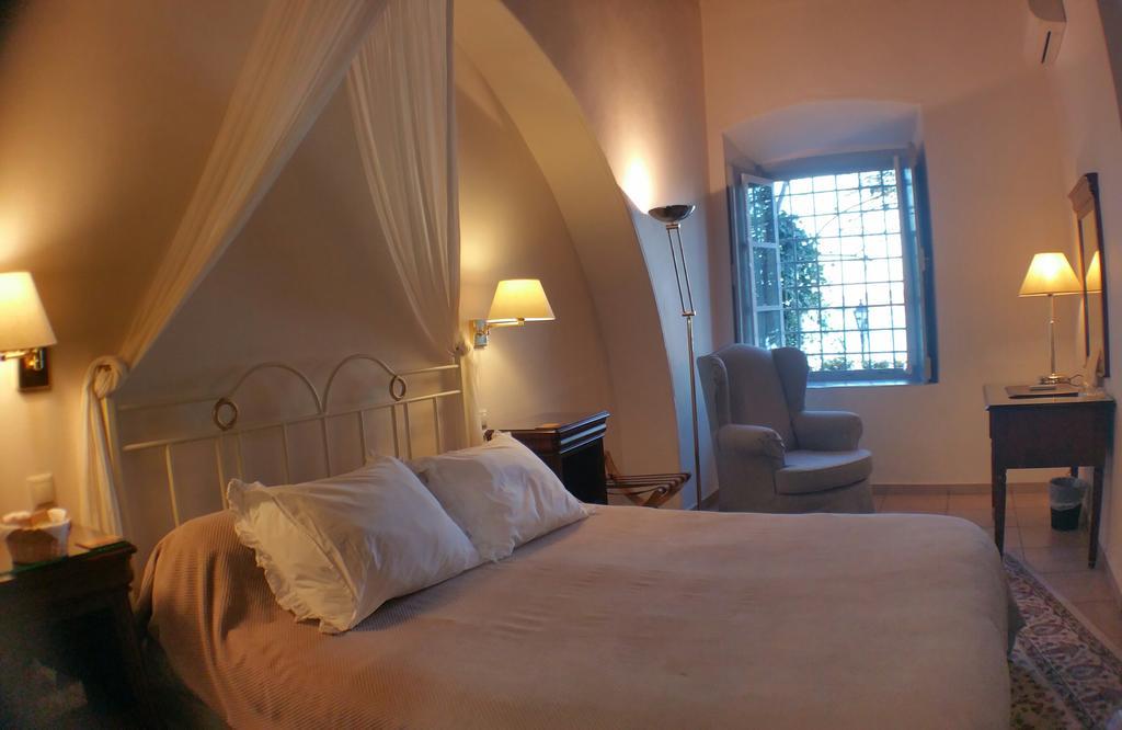 Economou Mansion Aparthotel Spétses Quarto foto