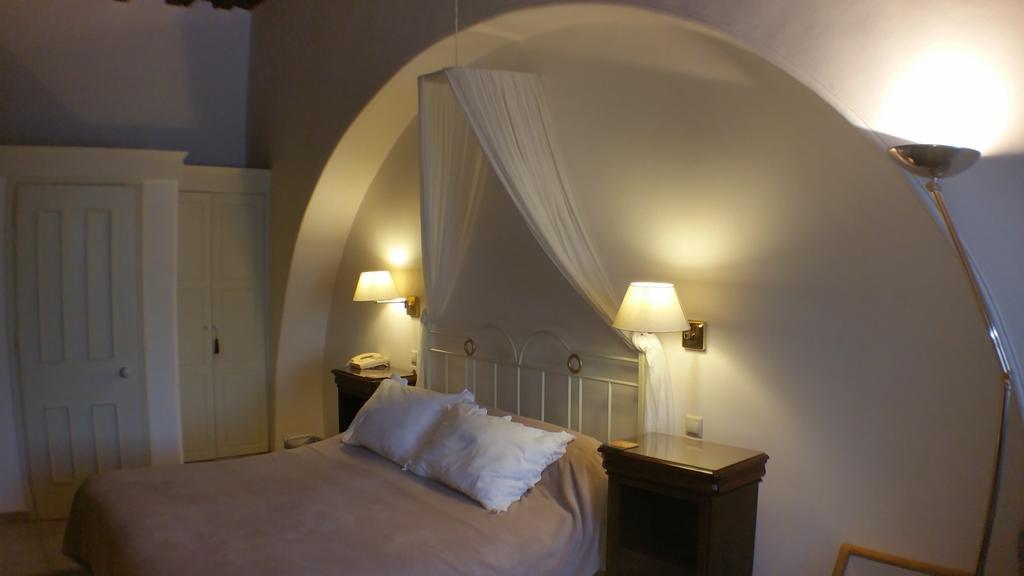 Economou Mansion Aparthotel Spétses Quarto foto